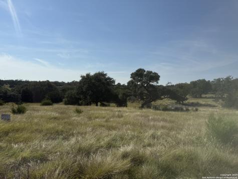 Lot 51 S Walcott Ridges Drive Kerrville TX 78028