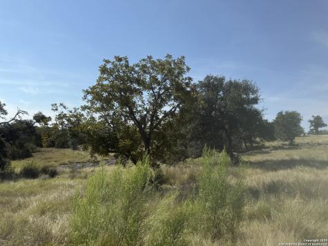 Lot 51 S Walcott Ridges Drive Kerrville TX 78028