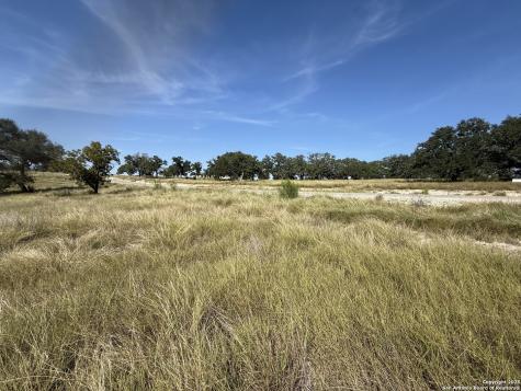 Lot 51 S Walcott Ridges Drive Kerrville TX 78028