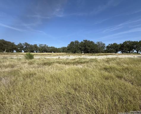 Lot 51 S Walcott Ridges Drive Kerrville TX 78028