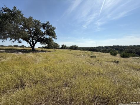Lot 51 S Walcott Ridges Drive Kerrville TX 78028