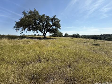 Lot 51 S Walcott Ridges Drive Kerrville TX 78028
