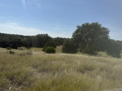 Lot 51 S Walcott Ridges Drive Kerrville TX 78028