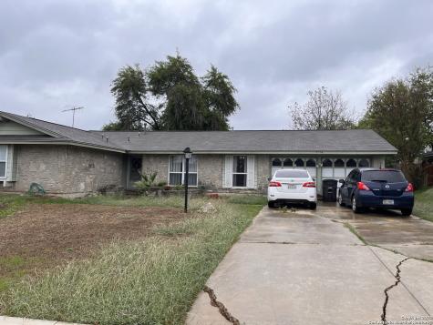 9714 Five Forks Street San Antonio TX 78245