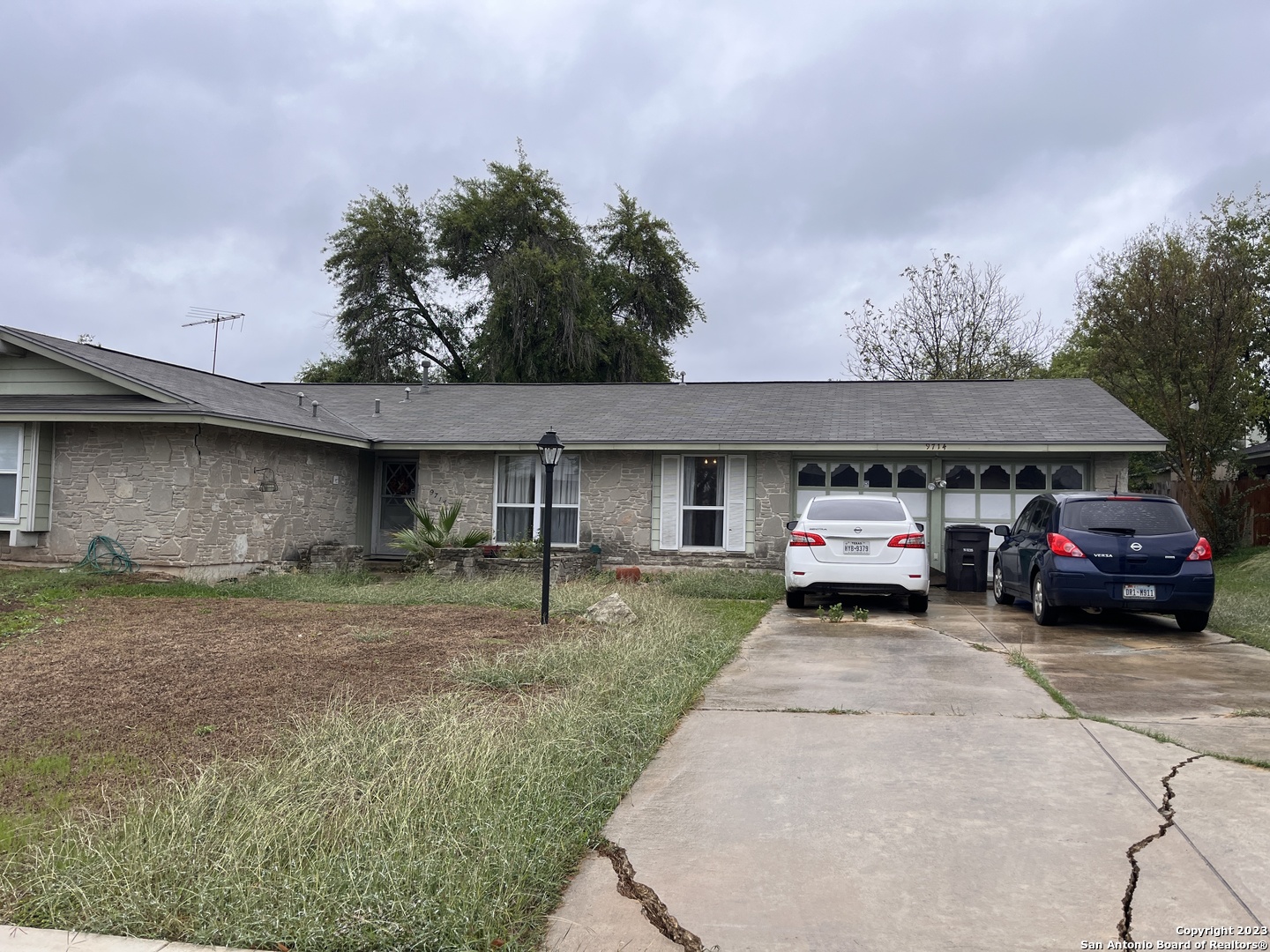 9714 Five Forks Street San Antonio TX 78245