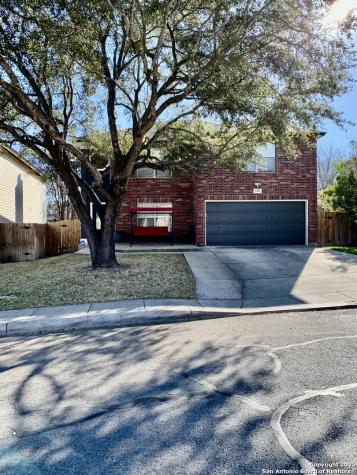 9430 Sycamore Brook San Antonio TX 78254