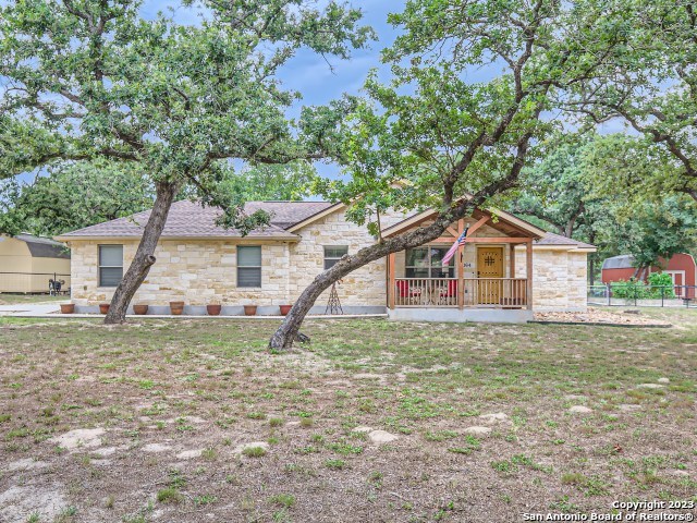 164 Champions Boulevard La Vernia TX 78121