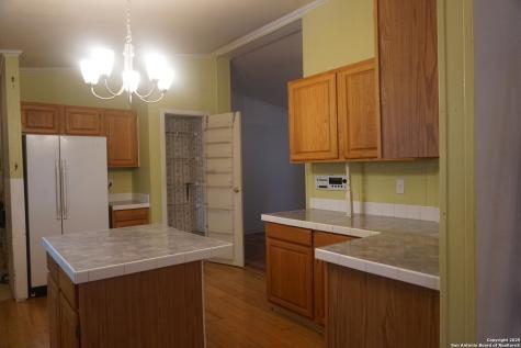 23027 Fawn Trail Drive Elmendorf TX 78112