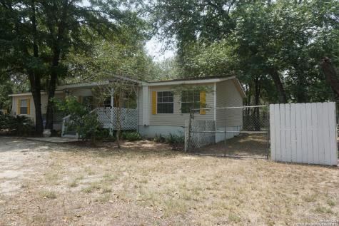 23027 Fawn Trail Drive Elmendorf TX 78112