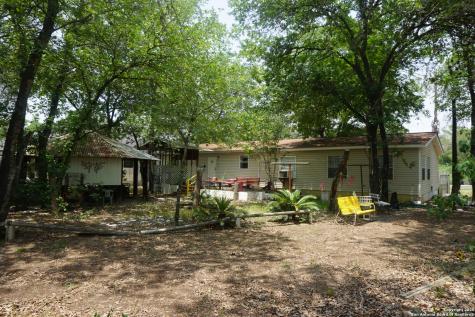 23027 Fawn Trail Drive Elmendorf TX 78112