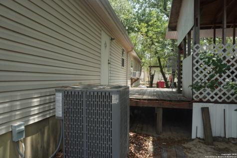 23027 Fawn Trail Drive Elmendorf TX 78112