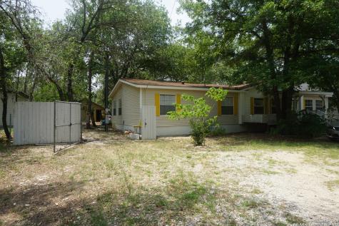 23027 Fawn Trail Drive Elmendorf TX 78112