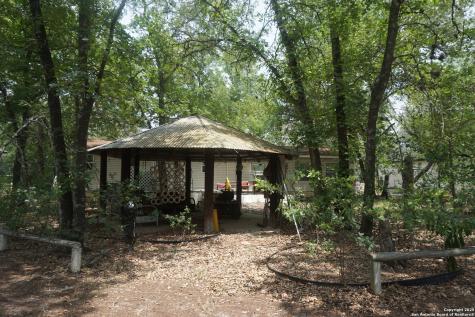 23027 Fawn Trail Drive Elmendorf TX 78112