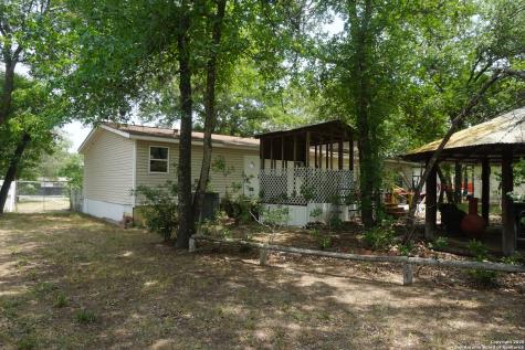 23027 Fawn Trail Drive Elmendorf TX 78112