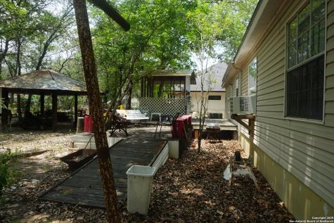 23027 Fawn Trail Drive Elmendorf TX 78112