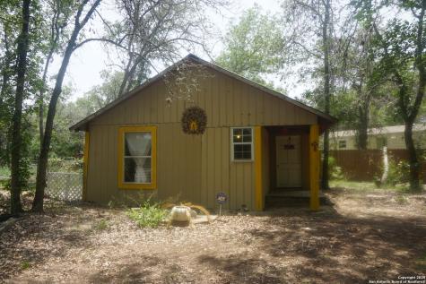 23027 Fawn Trail Drive Elmendorf TX 78112