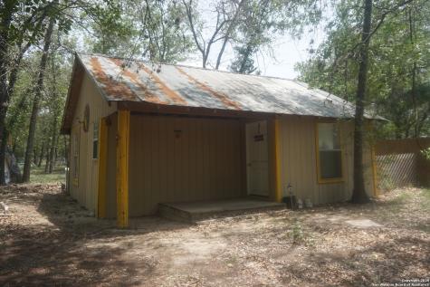 23027 Fawn Trail Drive Elmendorf TX 78112