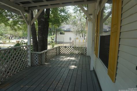 23027 Fawn Trail Drive Elmendorf TX 78112
