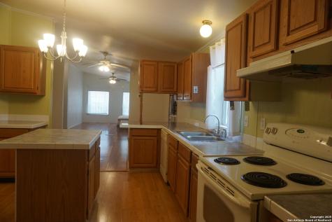 23027 Fawn Trail Drive Elmendorf TX 78112