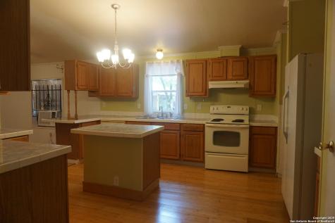 23027 Fawn Trail Drive Elmendorf TX 78112