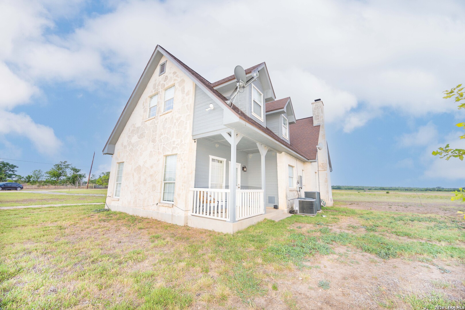 241 Private Road 3808 San Antonio TX 78253