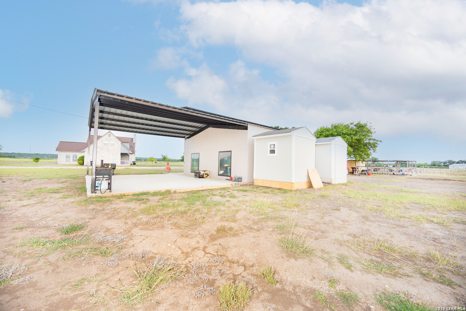 241 Private Road 3808 San Antonio TX 78253