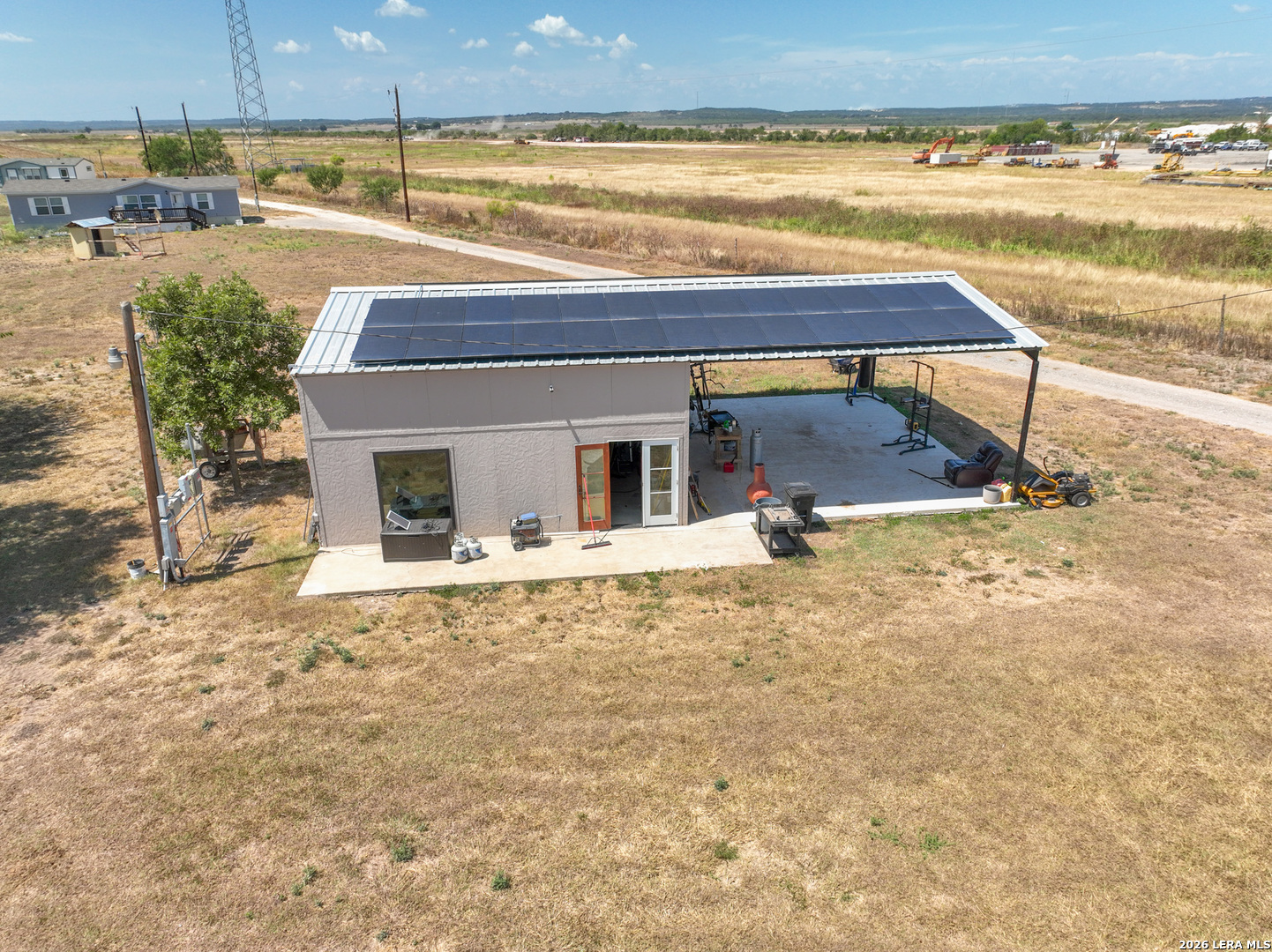 241 Private Road 3808 San Antonio TX 78253
