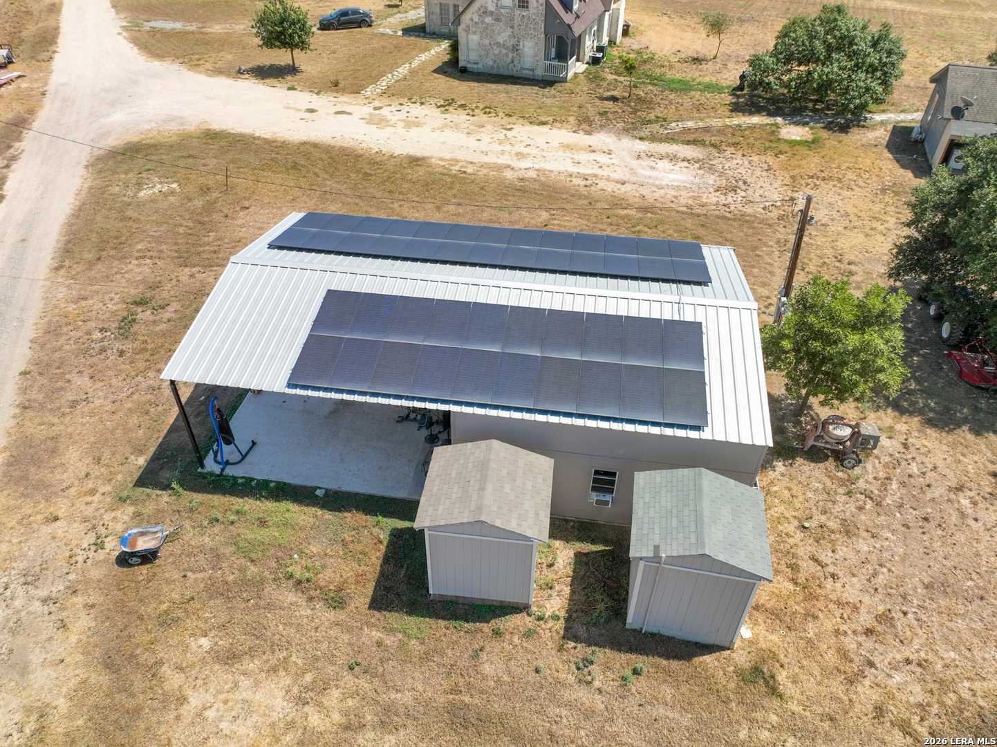 241 Private Road 3808 San Antonio TX 78253