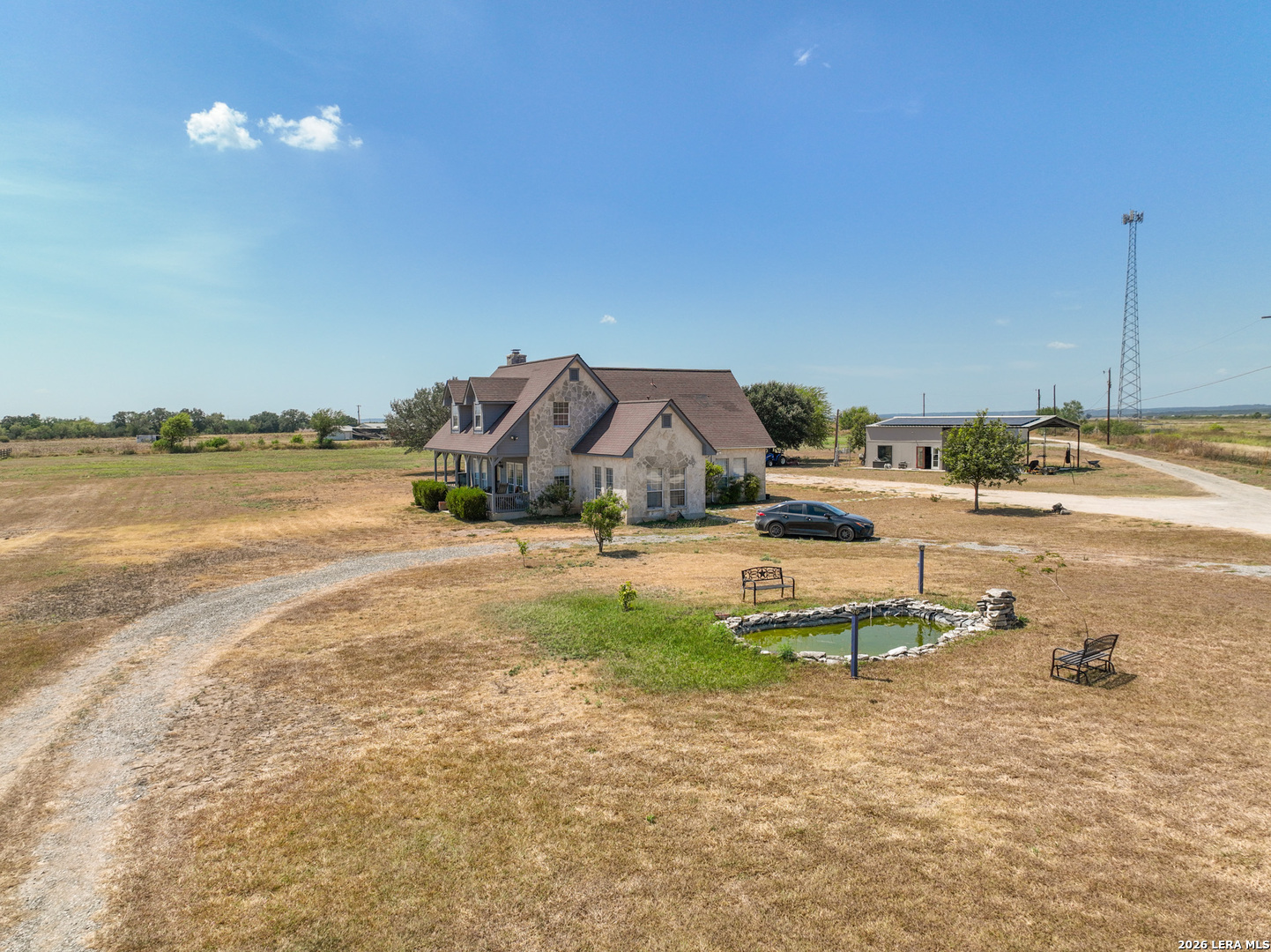 241 Private Road 3808 San Antonio TX 78253