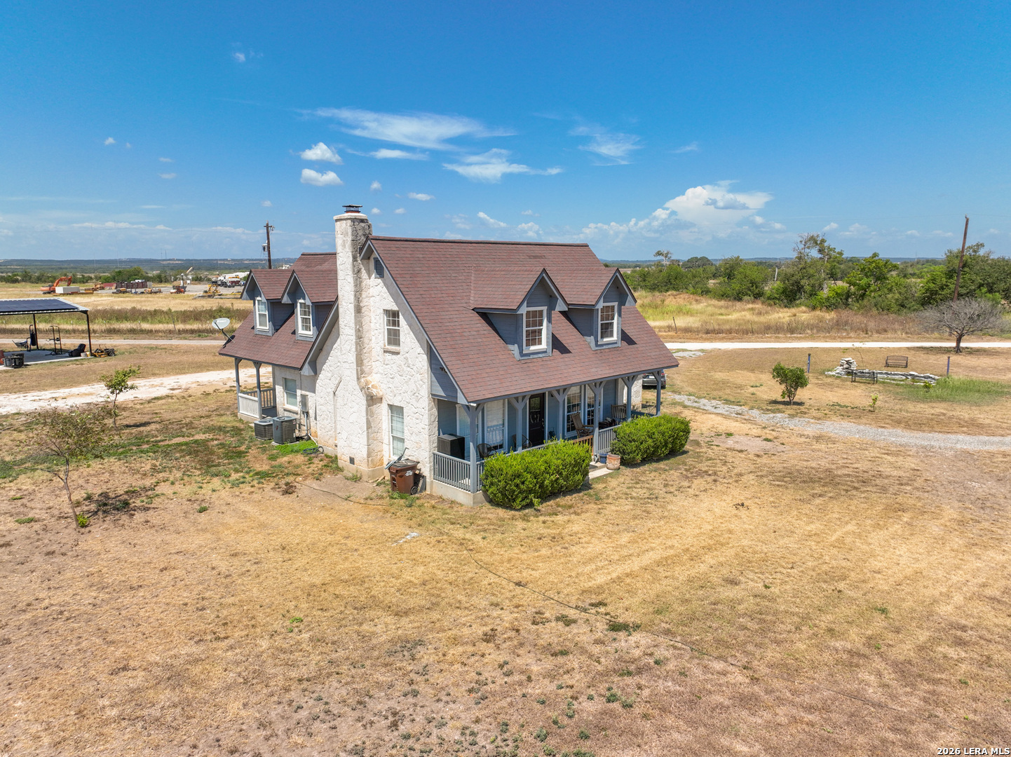 241 Private Road 3808 San Antonio TX 78253