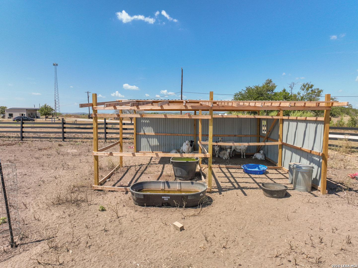 241 Private Road 3808 San Antonio TX 78253