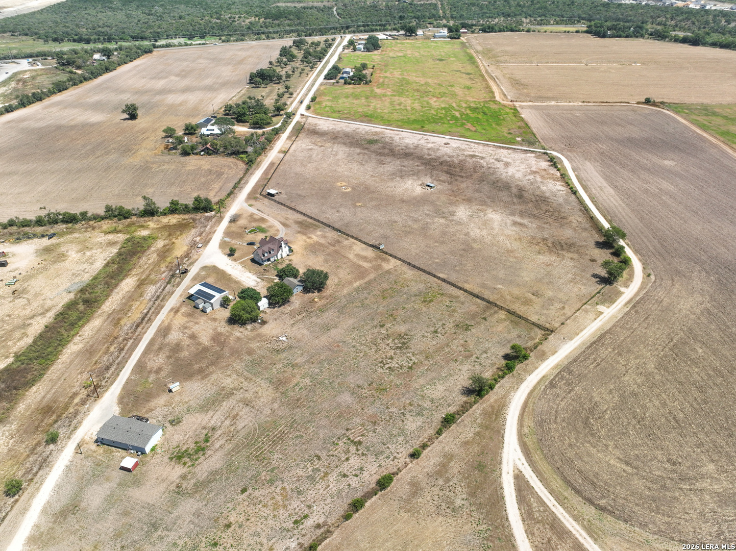 241 Private Road 3808 San Antonio TX 78253