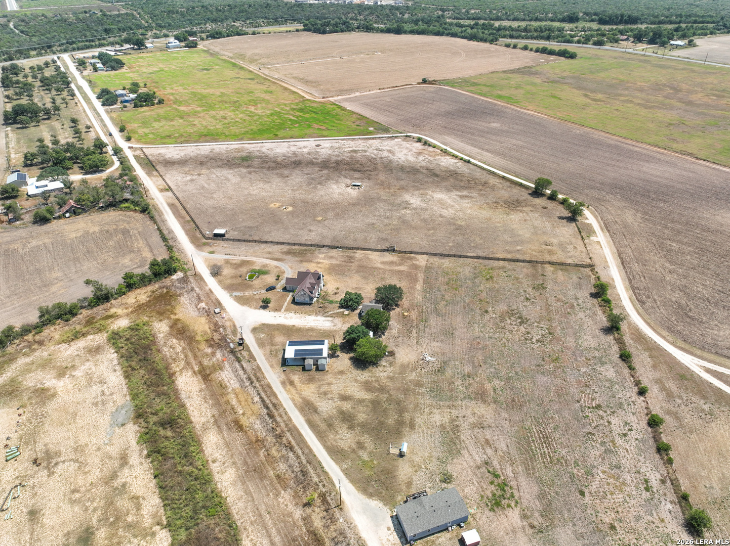 241 Private Road 3808 San Antonio TX 78253