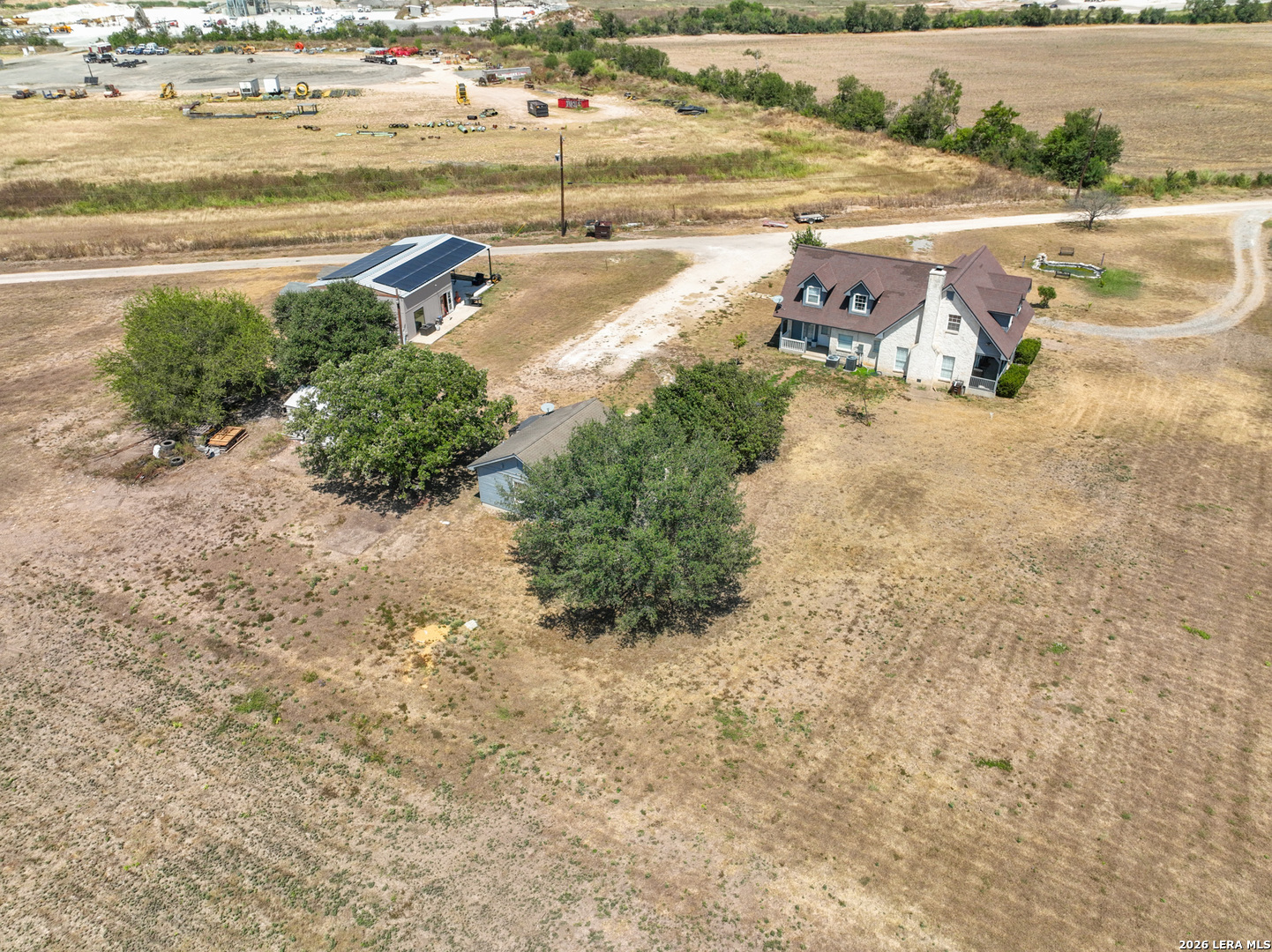 241 Private Road 3808 San Antonio TX 78253