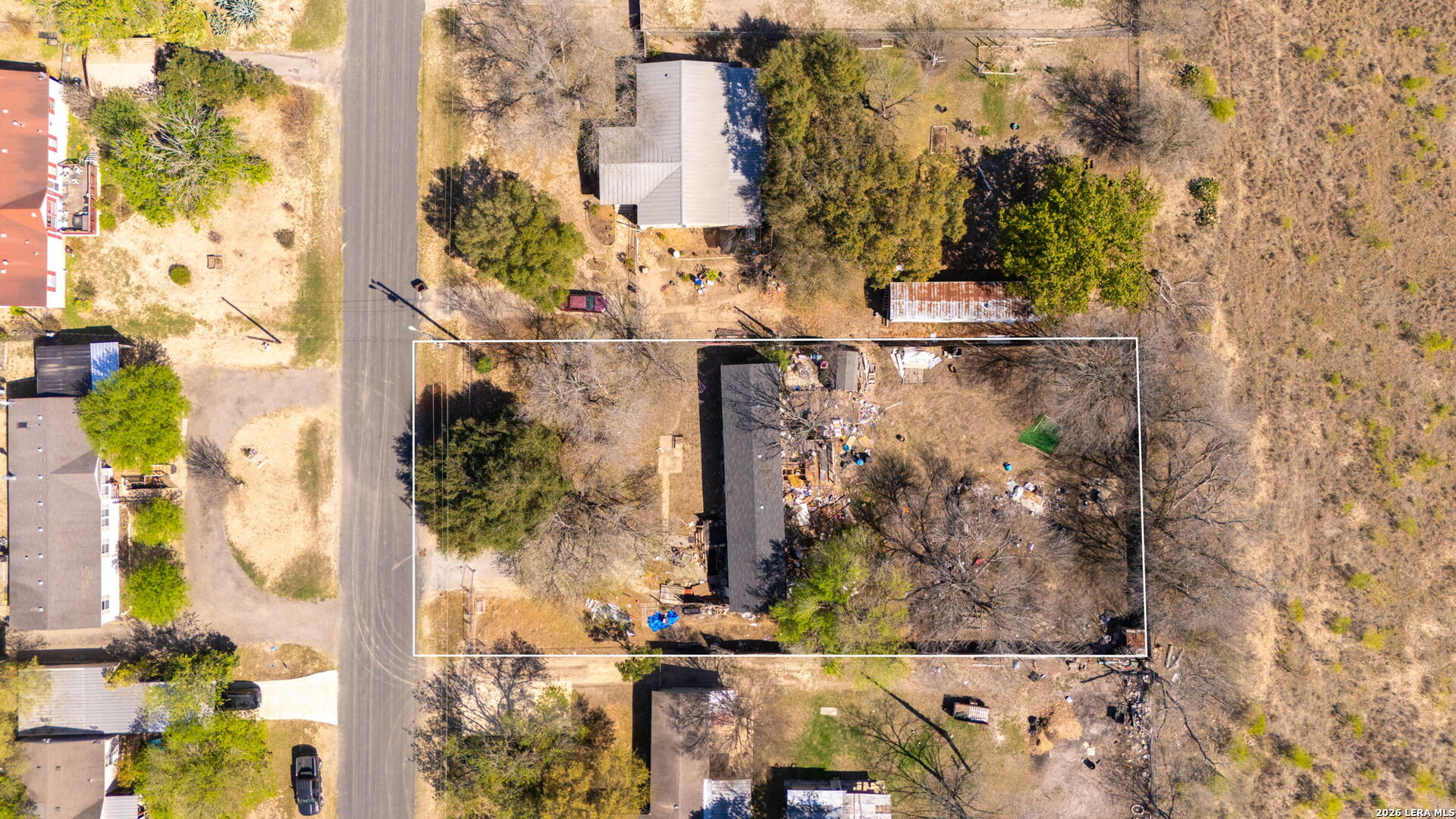 5818 Pioneer San Antonio TX 78245
