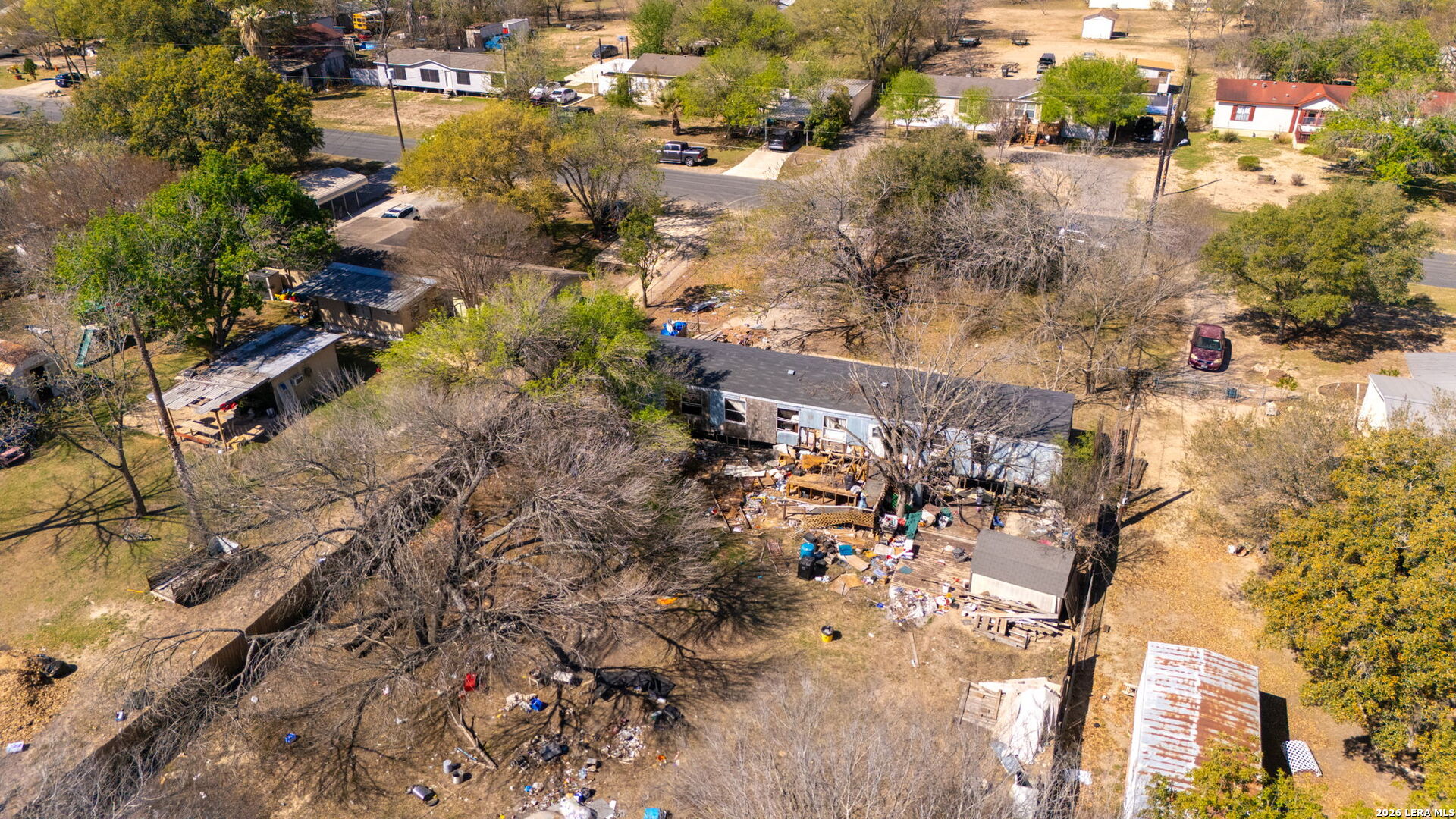 5818 Pioneer San Antonio TX 78245