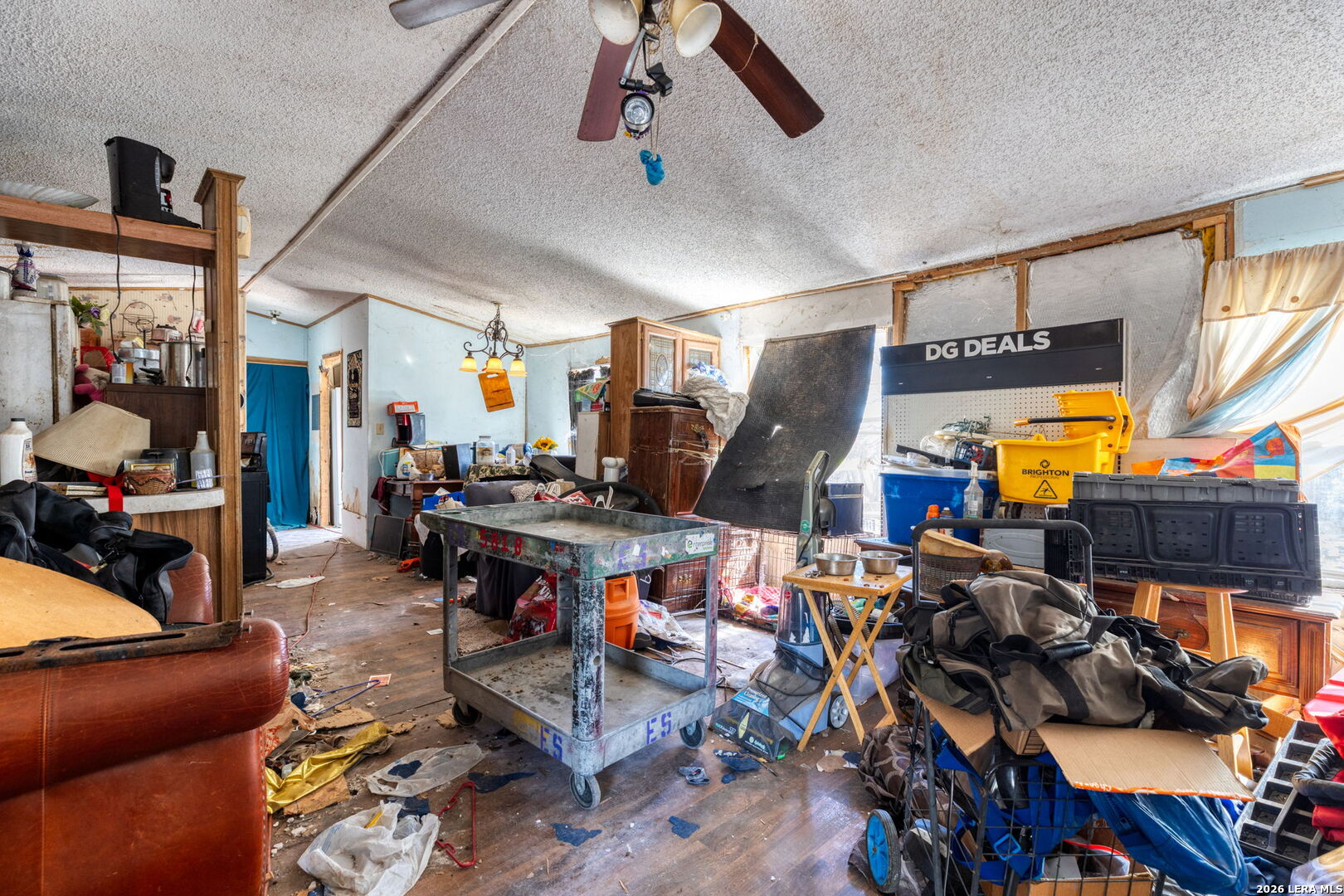 5818 Pioneer San Antonio TX 78245