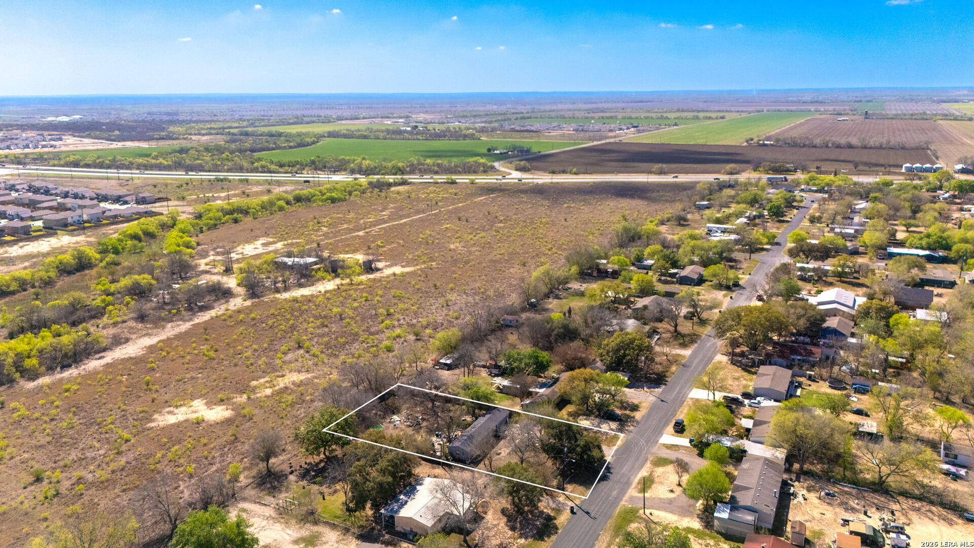 5818 Pioneer San Antonio TX 78245