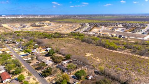 5818 Pioneer San Antonio TX 78245