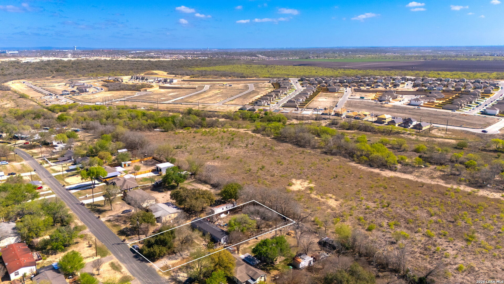 5818 Pioneer San Antonio TX 78245