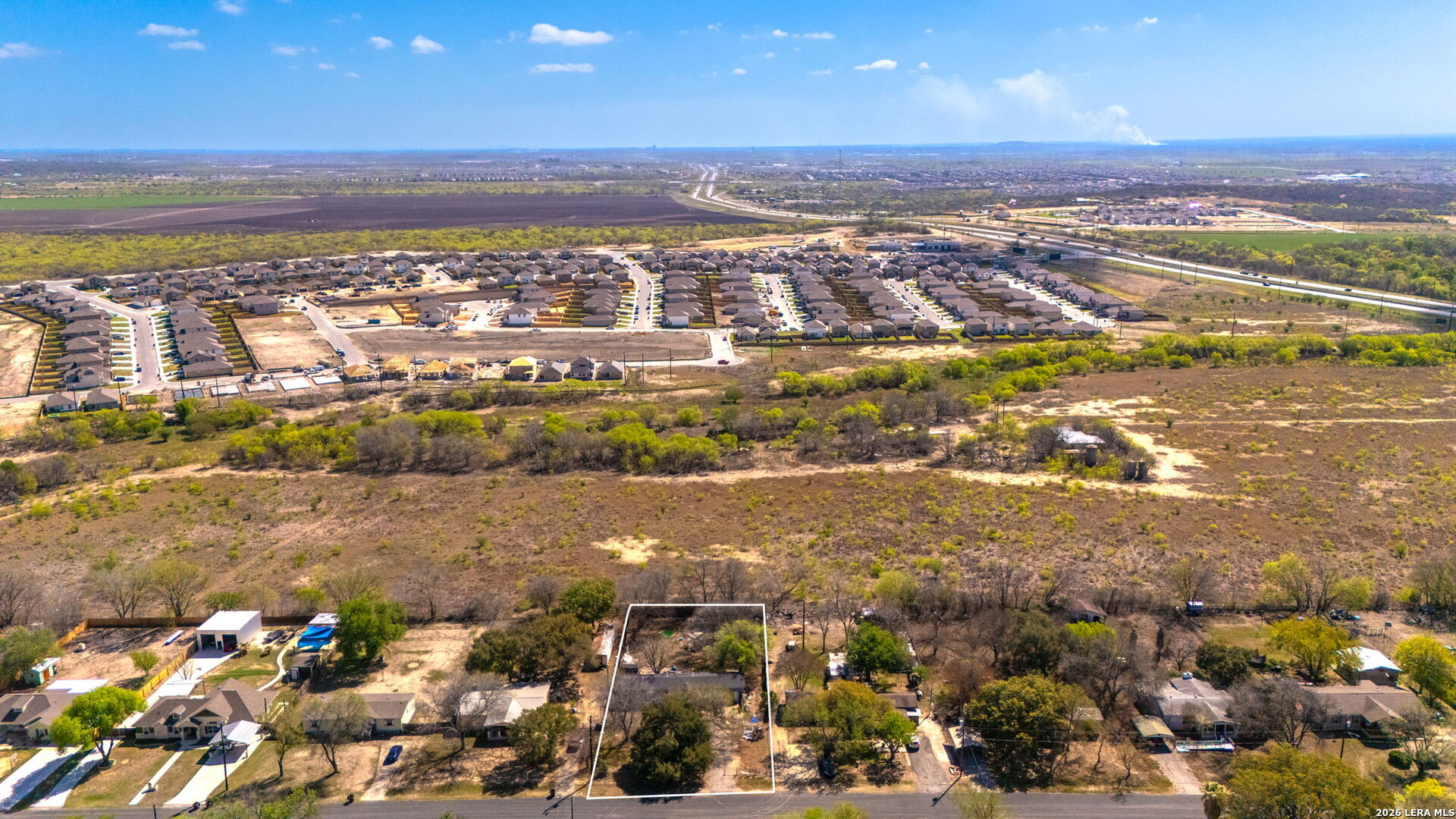 5818 Pioneer San Antonio TX 78245