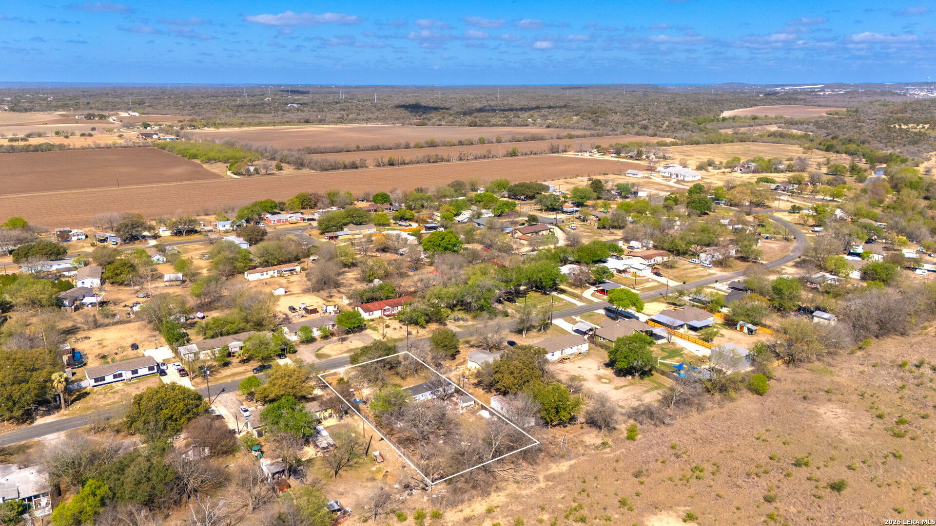 5818 Pioneer San Antonio TX 78245