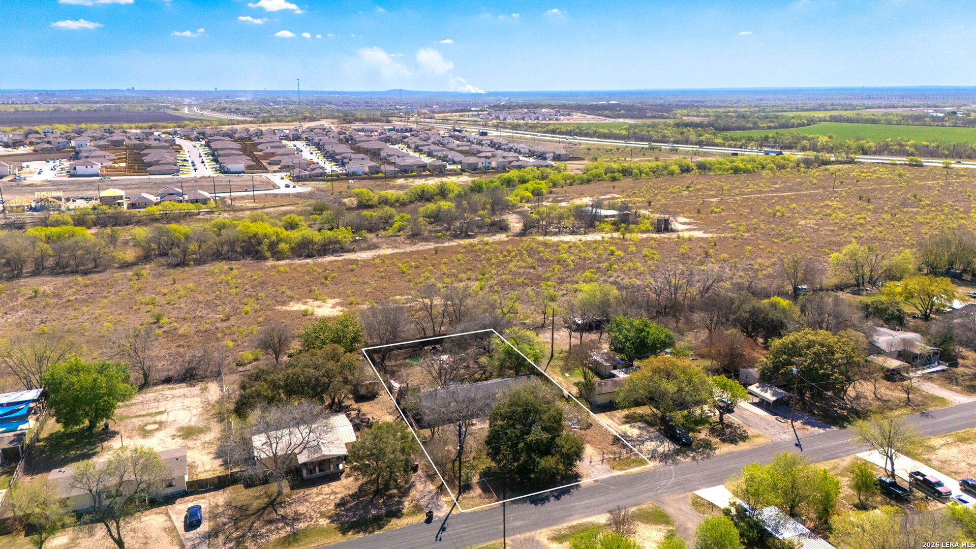 5818 Pioneer San Antonio TX 78245