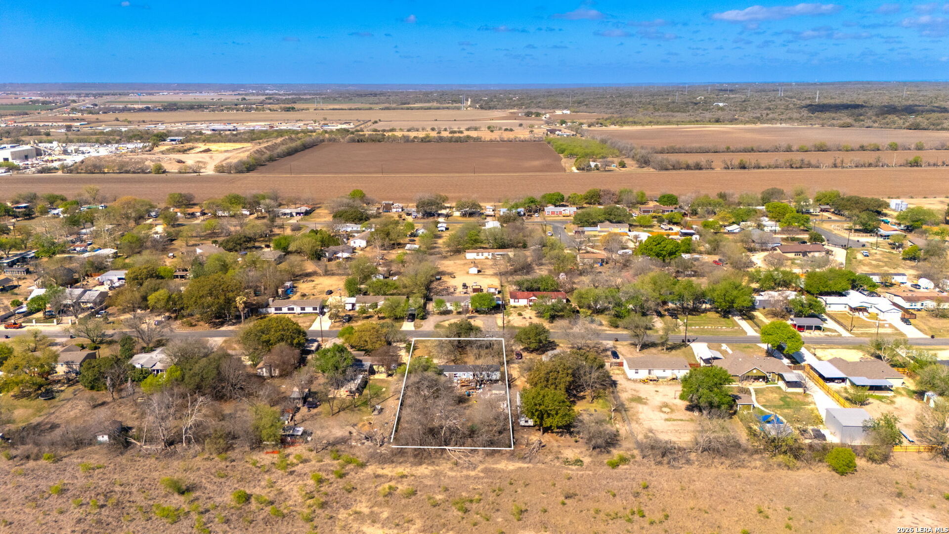 5818 Pioneer San Antonio TX 78245
