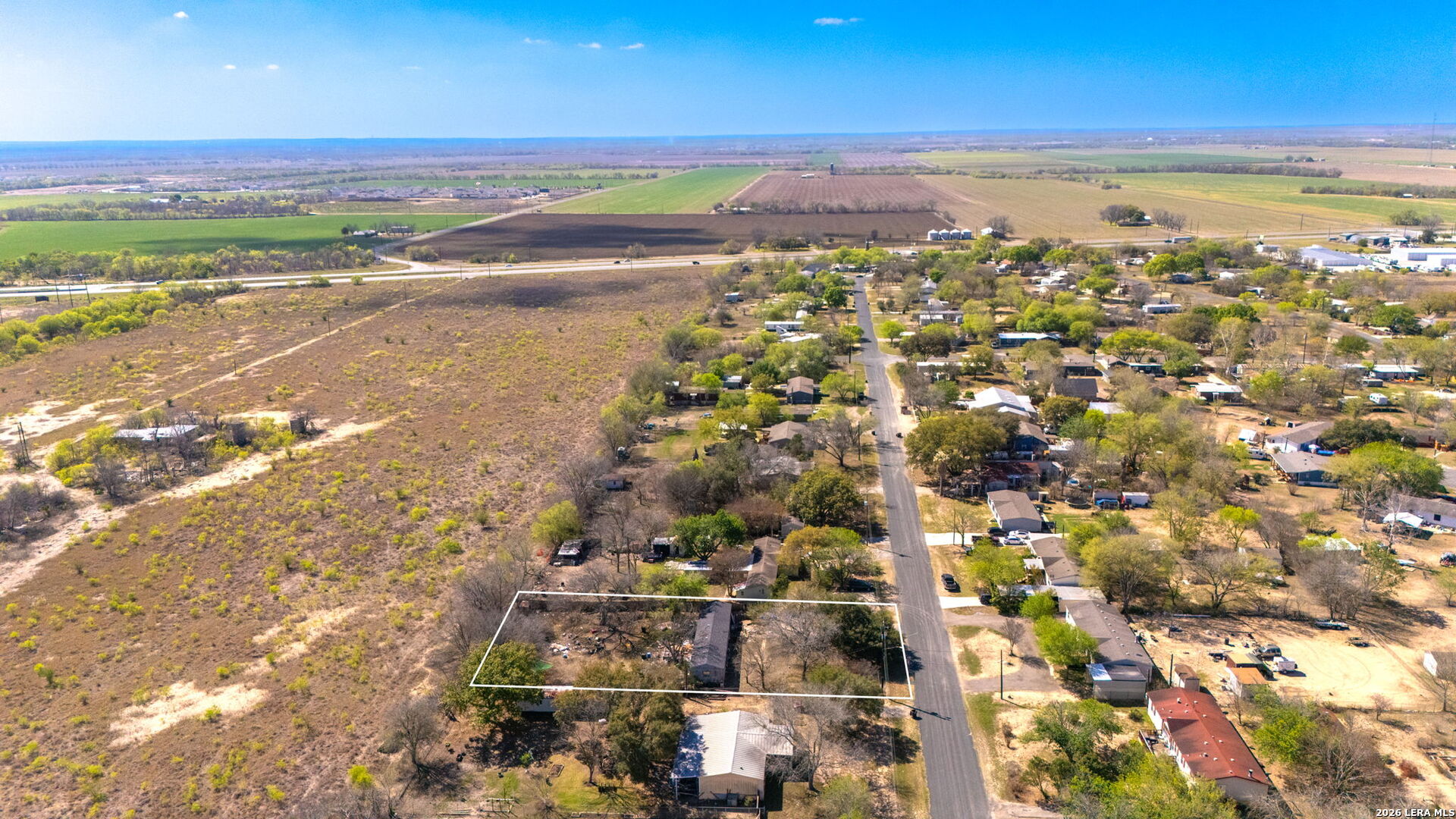 5818 Pioneer San Antonio TX 78245