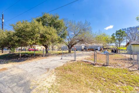5818 Pioneer San Antonio TX 78245