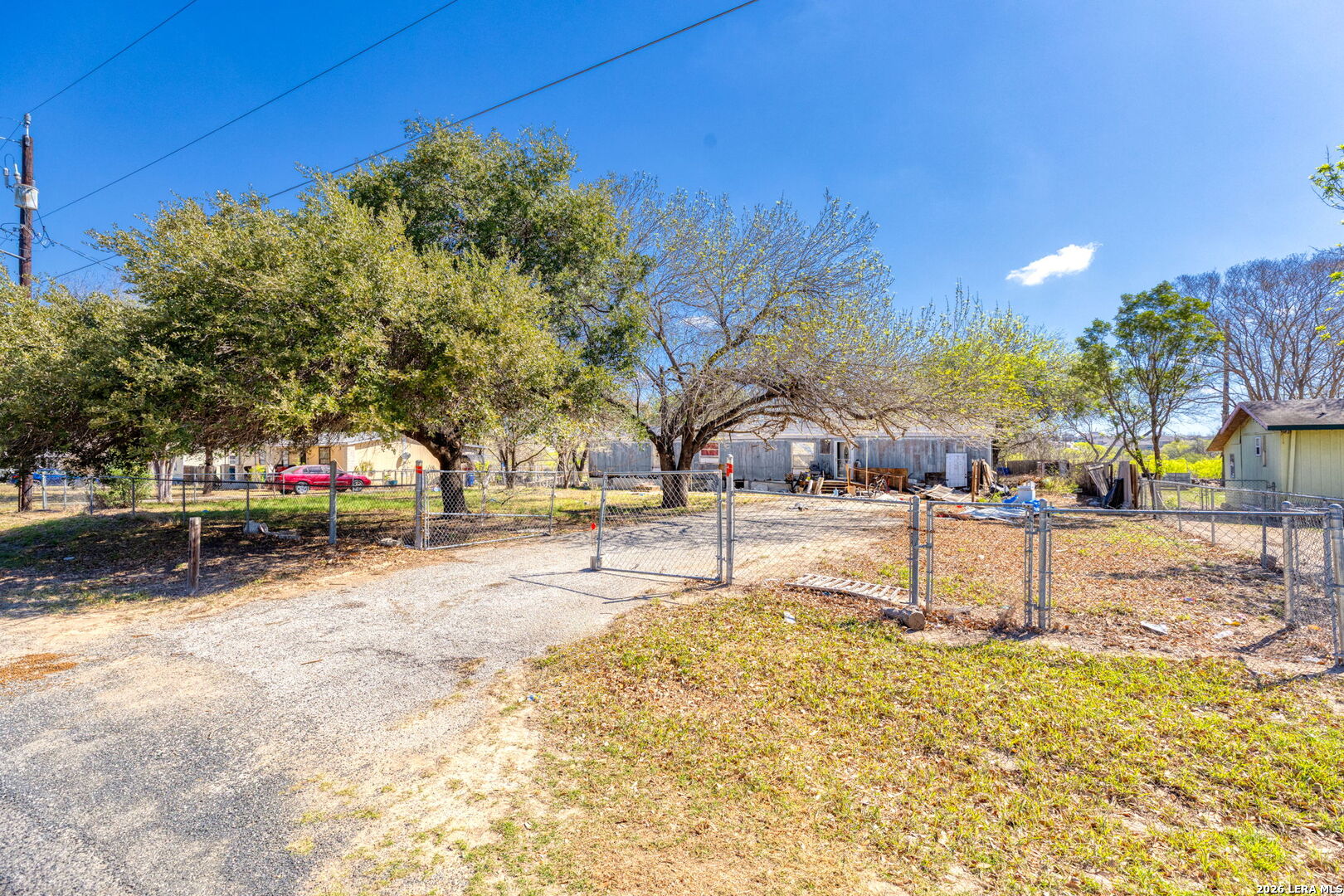 5818 Pioneer San Antonio TX 78245