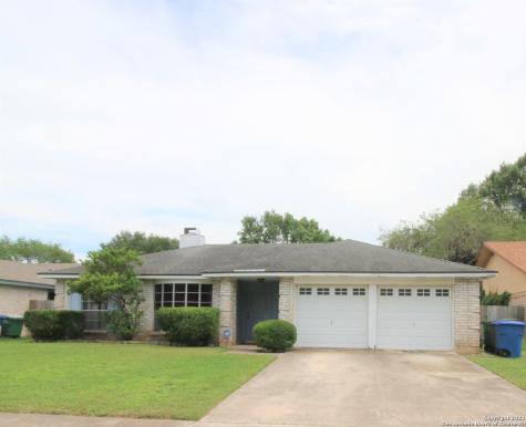 7218 Saddle Creek San Antonio TX 78238