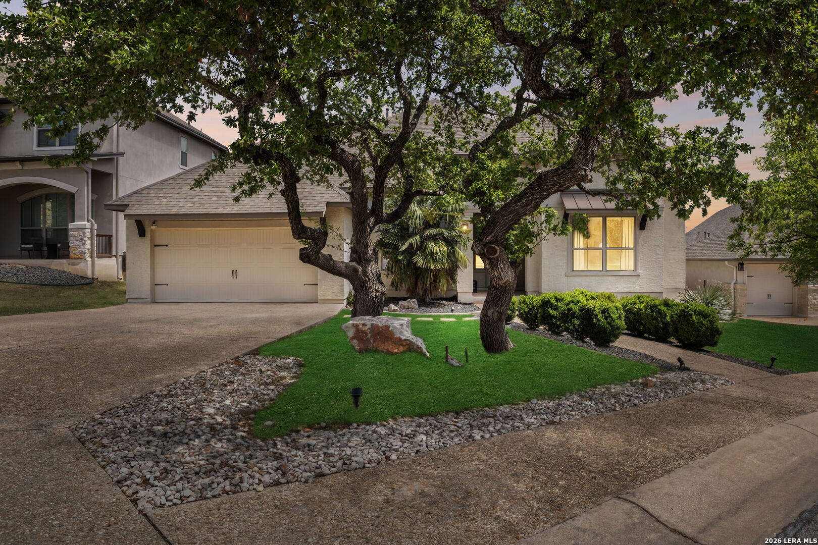 231 Shannon Circle San Antonio TX 78260