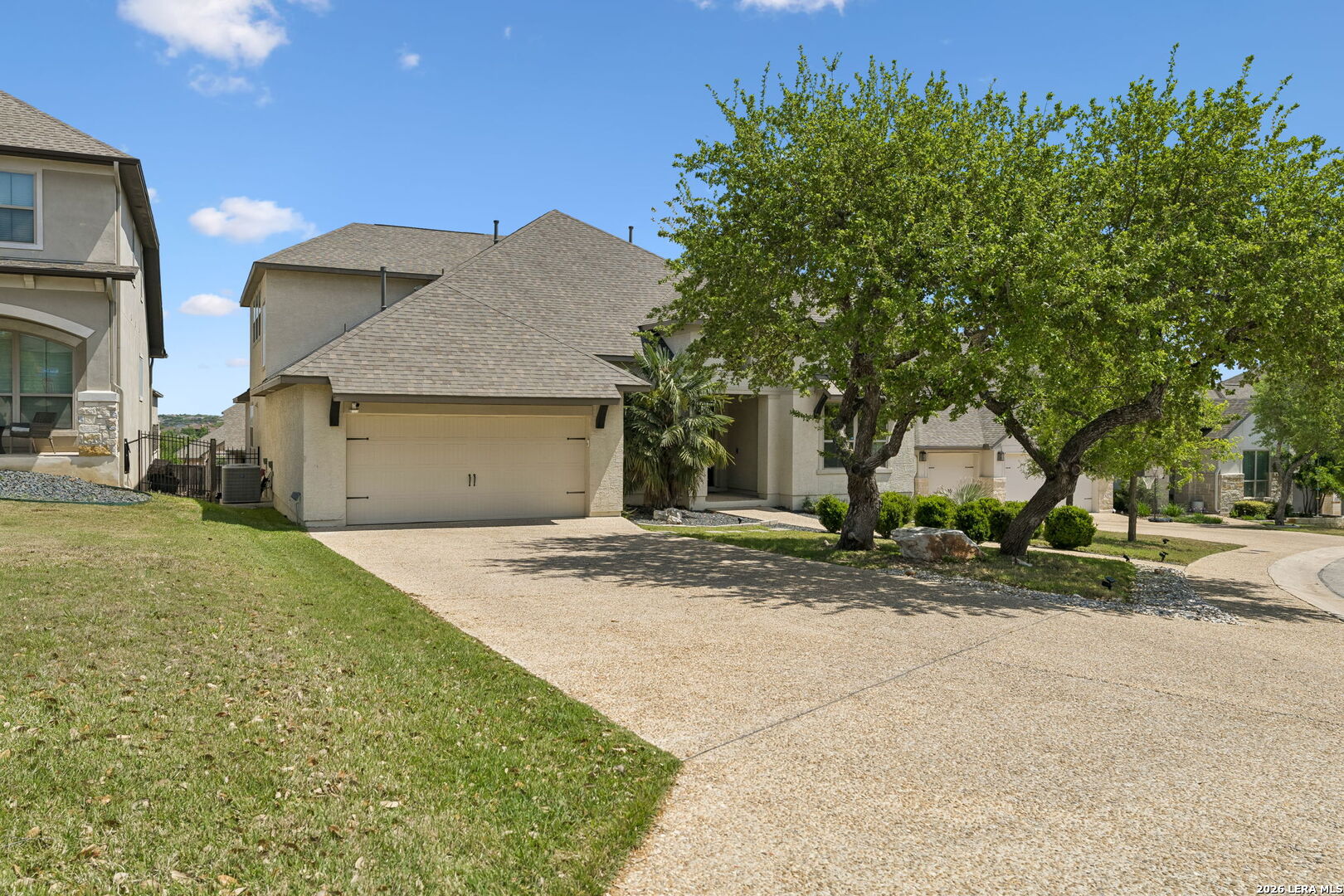 231 Shannon Circle San Antonio TX 78260